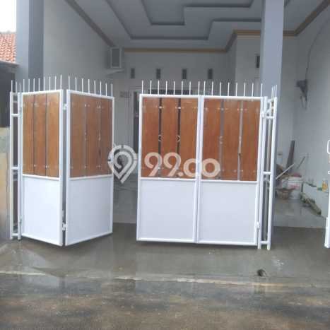Dijual Rumah Strategis Bagus Punya 3 KT di Kemayoran Jakarta Pusat - Dijual Rumah Strategis Bagus Punya 3 KT di Kemayoran Jakarta Pusat -