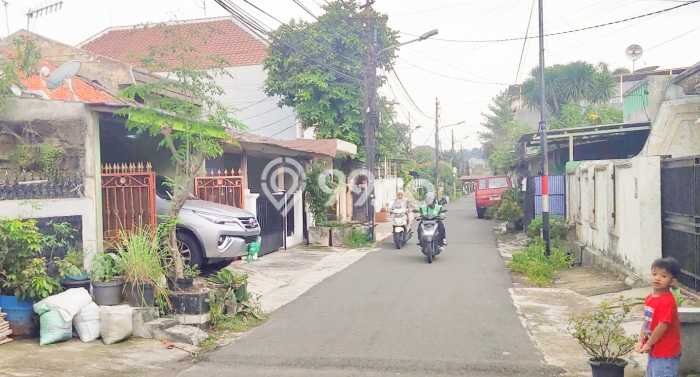 Jual Rumah Minimalis Bagus Punya 2 KT di Duren Sawit Jakarta Timur SHM Jual Rumah Minimalis Bagus Punya 2 KT di Duren Sawit Jakarta Timur SHM