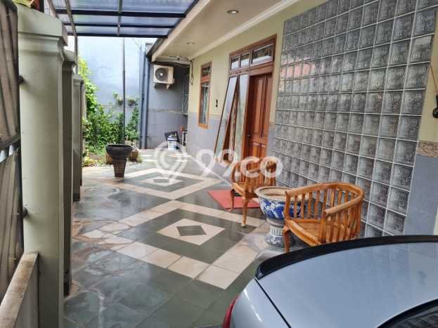 Dijual Hunian Mewah dengan Fasilitas Sekitar Lengkap di Jatinegara, Jakarta Timur Dijual Hunian Mewah dengan Fasilitas Sekitar Lengkap di Jatinegara, Jakarta Timur