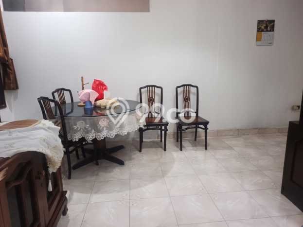 Rumah sewa siap pakai 4 Kamar Tidur di Rawamangun, Jakarta Timur Rumah sewa siap pakai 4 Kamar Tidur di Rawamangun, Jakarta Timur