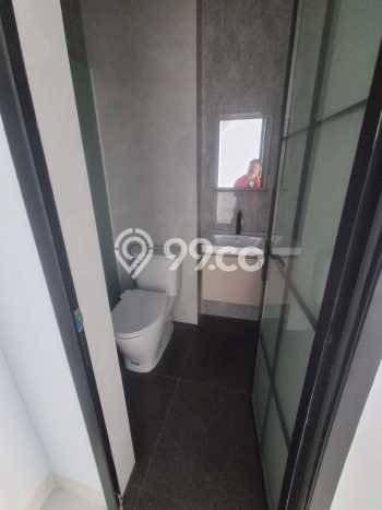 Hunian Cantik Minimalis Lb 120m2 di Duren Sawit, Jakarta Timur Hunian Cantik Minimalis Lb 120m2 di Duren Sawit, Jakarta Timur