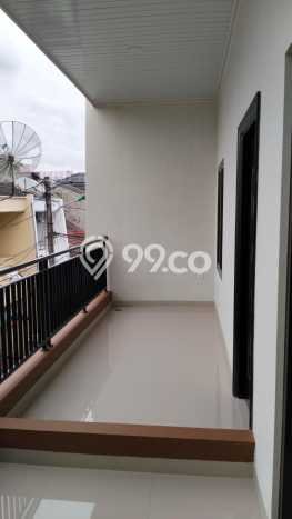 Jual Rumah Favorit Siap Huni LB 118m2 di Tebet, Jakarta Selatan Jual Rumah Favorit Siap Huni LB 118m2 di Tebet, Jakarta Selatan