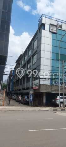 Ruko Dijual di Jakarta Pusat LT 150m2 & LB 583m2 Lokasi Terbaik! Ruko Dijual di Jakarta Pusat LT 150m2 & LB 583m2 Lokasi Terbaik!