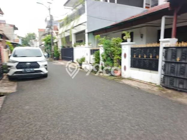 Rumah Luas Asri 2 KT Siap Huni di Cipinang Jakarta Timur Rumah Luas Asri 2 KT Siap Huni di Cipinang Jakarta Timur