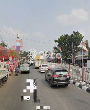 Unit Ruko disewakan di Kramat Jati Jakarta Timur dengan LT 450m2 / LB 600m2 Unit Ruko disewakan di Kramat Jati Jakarta Timur dengan LT 450m2 / LB 600m2