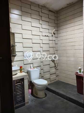 Rumah Sewa Jakarta Timur LT 200m2 LB 250m2 Area Kayu Putih Rumah Sewa Jakarta Timur LT 200m2 LB 250m2 Area Kayu Putih