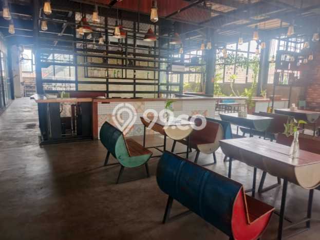 Komersial Kawasan Tebet, Luas 700m², Mainroad, Lokasi Ramai Komersial Kawasan Tebet, Luas 700m², Mainroad, Lokasi Ramai