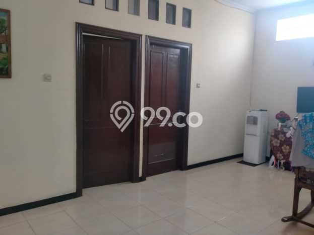Rumah Minimalis 3 KT LT 80m2 di Rawamangun Rumah Minimalis 3 KT LT 80m2 di Rawamangun