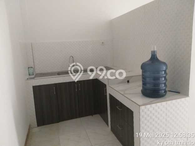 Jarang Ada! Rumah Kontrakan 4 Kamar Nyaman Siap Huni Kayu Putih Jarang Ada! Rumah Kontrakan 4 Kamar Nyaman Siap Huni Kayu Putih