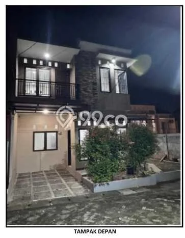 Jarang Ada! Rumah Kontrakan 3 Kamar Nyaman Siap Huni Kelapa Dua Jarang Ada! Rumah Kontrakan 3 Kamar Nyaman Siap Huni Kelapa Dua