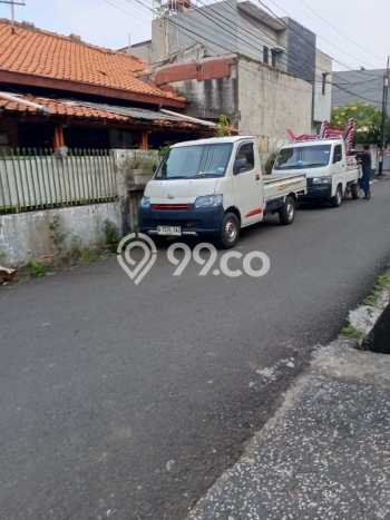 Rumah sewa siap pakai 4 Kamar Tidur di Rawamangun, Jakarta Timur Rumah sewa siap pakai 4 Kamar Tidur di Rawamangun, Jakarta Timur