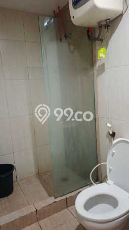 Untuk Dijual Apartemen di Jatinegara, Jakarta Timur Punya 1 Kamar Tidur Untuk Dijual Apartemen di Jatinegara, Jakarta Timur Punya 1 Kamar Tidur