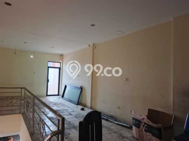 Ruko Disewa di Cempaka Putih, Jakarta Pusat, LT 365m2 / LB 365m2 Ruko Disewa di Cempaka Putih, Jakarta Pusat, LT 365m2 / LB 365m2