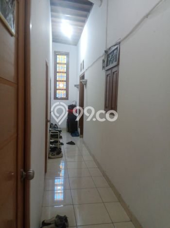 FEATURED! Rumah di Rawamangun, 10 KT, Area Premium, Luas 400m² Bangunan 800m² FEATURED! Rumah di Rawamangun, 10 KT, Area Premium, Luas 400m² Bangunan 800m²