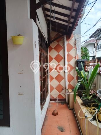 Jarang Ada! Rumah Kontrakan 3 Kamar Nyaman Siap Huni Rawamangun Jarang Ada! Rumah Kontrakan 3 Kamar Nyaman Siap Huni Rawamangun