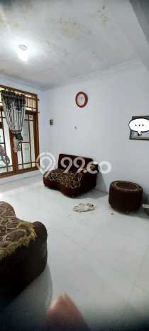 Rumah Minimalis 2 KT LT 68m2 di Pondok Kelapa Rumah Minimalis 2 KT LT 68m2 di Pondok Kelapa