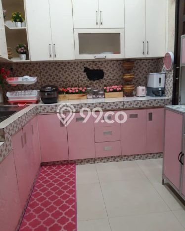 Jual Rumah Mewah Elegan Dengan View Eksklusif di Percetakan Negara, Jakarta Pusat Jual Rumah Mewah Elegan Dengan View Eksklusif di Percetakan Negara, Jakarta Pusat