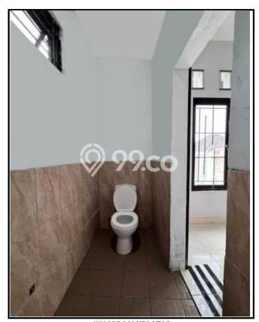 Jarang Ada! Rumah Kontrakan 3 Kamar Nyaman Siap Huni Kelapa Dua Jarang Ada! Rumah Kontrakan 3 Kamar Nyaman Siap Huni Kelapa Dua