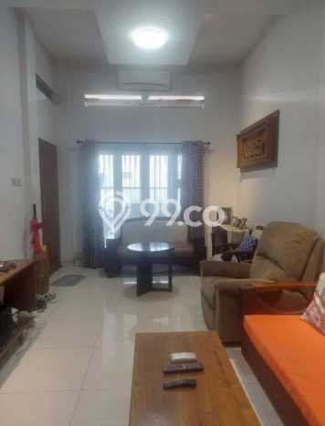 Jual Rumah Eksklusif 3 KT di Pondok Bambu, Jakarta Timur Jual Rumah Eksklusif 3 KT di Pondok Bambu, Jakarta Timur