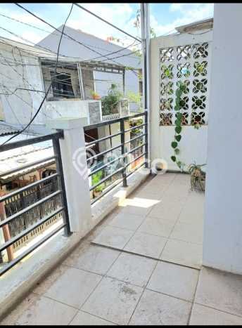 Rumah Minimalis 2 KT LT 68m2 di Pondok Kelapa Rumah Minimalis 2 KT LT 68m2 di Pondok Kelapa