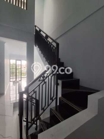 Hunian Cantik Minimalis Lb 120m2 di Duren Sawit, Jakarta Timur Hunian Cantik Minimalis Lb 120m2 di Duren Sawit, Jakarta Timur