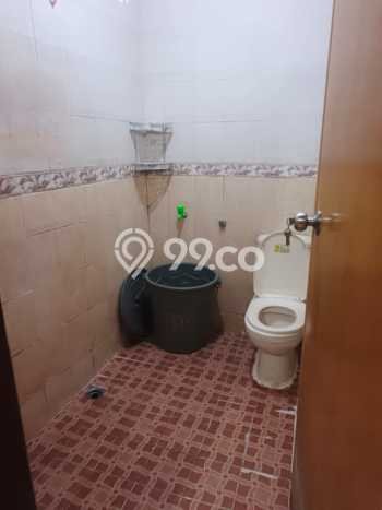 Sewa Rumah Harga Terjangkau di Pulo Asem Jakarta Timur dengan 1 Kamar Tidur Sewa Rumah Harga Terjangkau di Pulo Asem Jakarta Timur dengan 1 Kamar Tidur