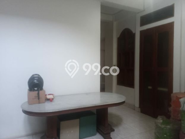 FEATURED! Rumah di Rawamangun, 10 KT, Area Premium, Luas 400m² Bangunan 800m² FEATURED! Rumah di Rawamangun, 10 KT, Area Premium, Luas 400m² Bangunan 800m²