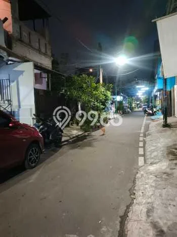 PENAWARAN EKSKLUSIF! Rumah di Johar Baru, 3 KT, Area Premium, Luas 105m2m² Bangunan 170m2m² PENAWARAN EKSKLUSIF! Rumah di Johar Baru, 3 KT, Area Premium, Luas 105m2m² Bangunan 170m2m²