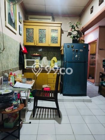 Rumah Modern 3 KT LT 196m2 di Bekasi Rumah Modern 3 KT LT 196m2 di Bekasi