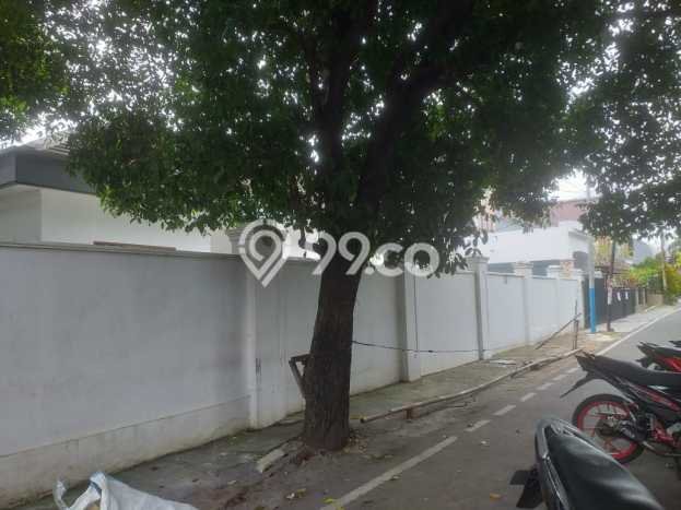 Disewakan Hunian Konsep Modern di Cempaka Putih Jakarta Pusat dengan 6 KT Disewakan Hunian Konsep Modern di Cempaka Putih Jakarta Pusat dengan 6 KT