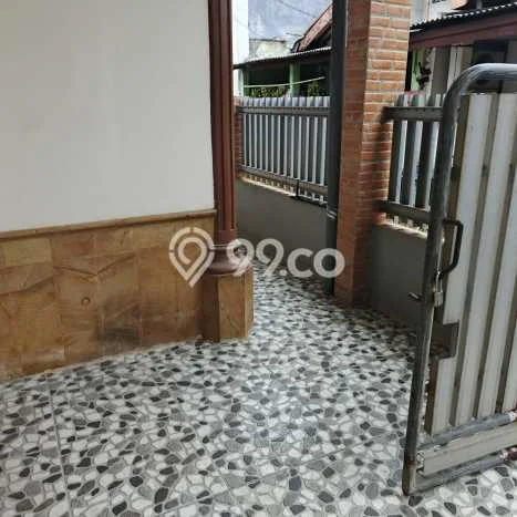 Jarang Ada! Rumah Sewa 2 Kamar Nyaman Siap Huni Rawamangun Jarang Ada! Rumah Sewa 2 Kamar Nyaman Siap Huni Rawamangun