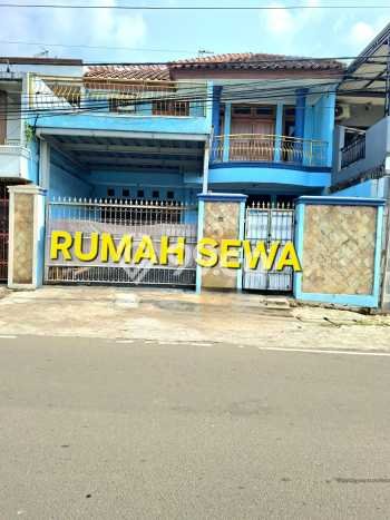 Rumah Bagus Siap Pakai Di Duren Sawit Luas 200m2 Aman Rumah Bagus Siap Pakai Di Duren Sawit Luas 200m2 Aman