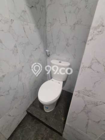 Hunian Cantik Minimalis Lb 120m2 di Duren Sawit, Jakarta Timur Hunian Cantik Minimalis Lb 120m2 di Duren Sawit, Jakarta Timur