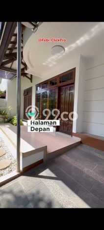 Dijual Rumah Luas Megah Dengan View Cantik di Rawamangun, Jakarta Timur Dijual Rumah Luas Megah Dengan View Cantik di Rawamangun, Jakarta Timur