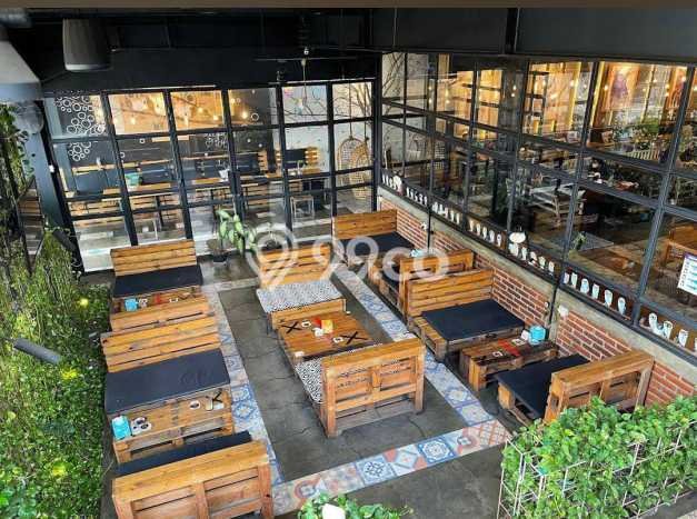 Komersial disewakan lokasi strategis Tebet Jakarta Selatan 700m2 Komersial disewakan lokasi strategis Tebet Jakarta Selatan 700m2