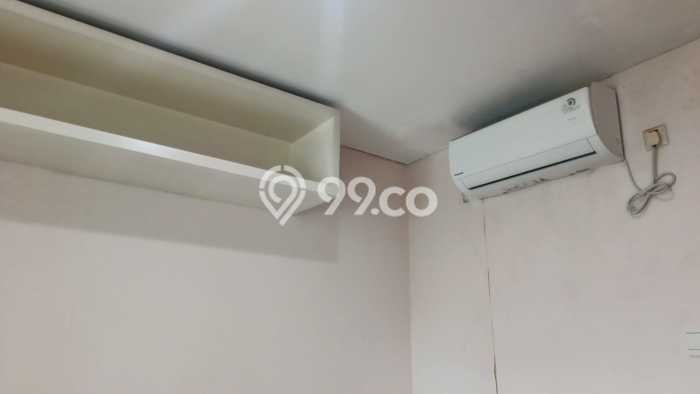 Unit Apartemen Dijual di Jatinegara, Jakarta Timur, dengan 2 Bedroom, 1 Bathroom Unit Apartemen Dijual di Jatinegara, Jakarta Timur, dengan 2 Bedroom, 1 Bathroom