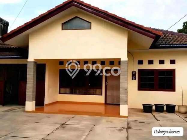 Hunian Cantik Minimalis Lb 377m2 di Duren Sawit, Jakarta Timur Hunian Cantik Minimalis Lb 377m2 di Duren Sawit, Jakarta Timur