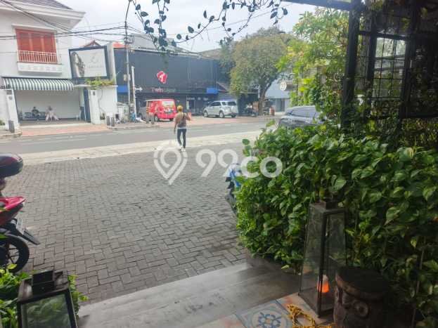 Komersial Kawasan Tebet, Luas 700m², Mainroad, Lokasi Ramai Komersial Kawasan Tebet, Luas 700m², Mainroad, Lokasi Ramai