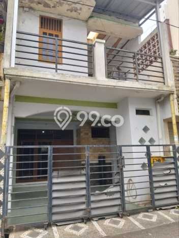 Rumah Minimalis 2 KT LT 68m2 di Pondok Kelapa Rumah Minimalis 2 KT LT 68m2 di Pondok Kelapa