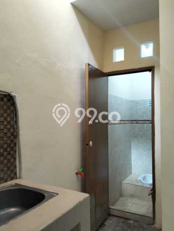 Jarang Ada! Rumah Kontrakan 3 Kamar Nyaman Siap Huni Kayu Putih Jarang Ada! Rumah Kontrakan 3 Kamar Nyaman Siap Huni Kayu Putih