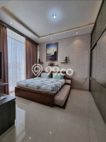 Jual Rumah Mewah Elegan Dengan View Eksklusif di Sunter, Jakarta Utara Jual Rumah Mewah Elegan Dengan View Eksklusif di Sunter, Jakarta Utara
