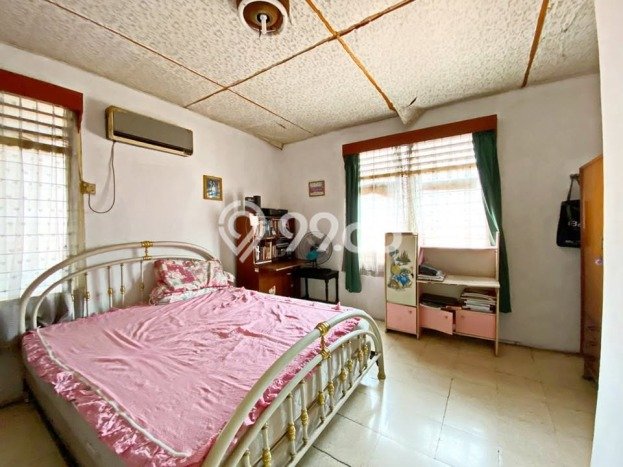 Rumah Modern 4 KT di Rawamangun Jakarta Timur Semi Furnished Rumah Modern 4 KT di Rawamangun Jakarta Timur Semi Furnished
