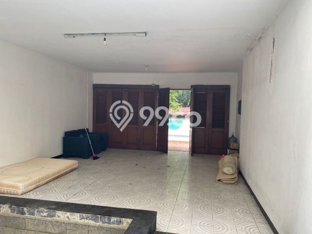 Siap Huni Hunian Elit 4 Kamar di Menteng Dekat ke Mana Saja Siap Huni Hunian Elit 4 Kamar di Menteng Dekat ke Mana Saja