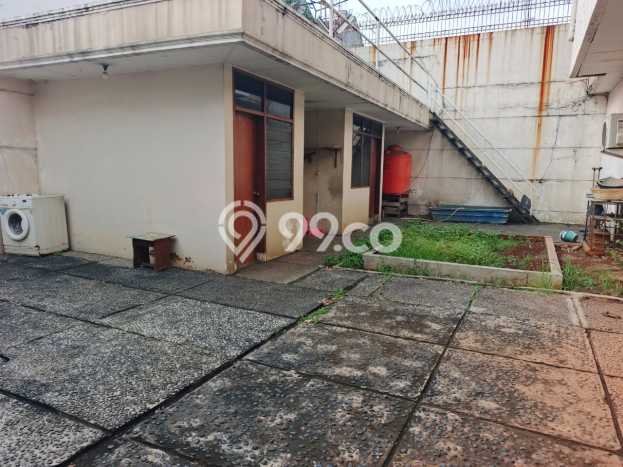 Disewakan! Rumah 5 Kamar Tidur &
4 Kamar Mandi di Kayu Putih, Jakarta Timur Disewakan! Rumah 5 Kamar Tidur &
4 Kamar Mandi di Kayu Putih, Jakarta Timur