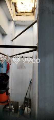 Rumah Minimalis 2 KT LT 68m2 di Pondok Kelapa Rumah Minimalis 2 KT LT 68m2 di Pondok Kelapa