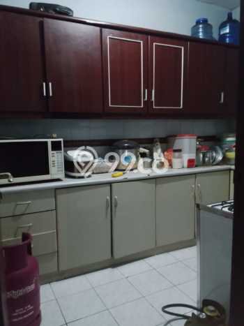 Rumah sewa siap pakai 4 Kamar Tidur di Rawamangun, Jakarta Timur Rumah sewa siap pakai 4 Kamar Tidur di Rawamangun, Jakarta Timur
