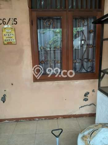 Rumah Modern 3 KT di Pondok Kelapa Jakarta Timur Unfurnished Rumah Modern 3 KT di Pondok Kelapa Jakarta Timur Unfurnished