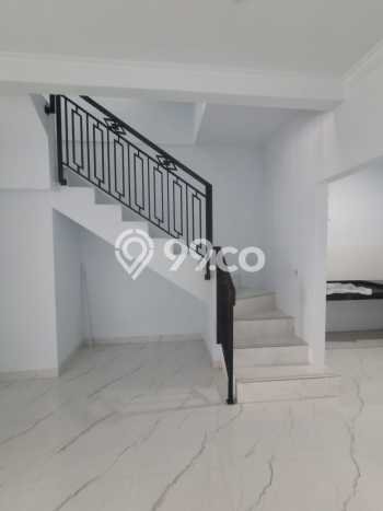 Hunian Cantik Minimalis Lb 120m2 di Duren Sawit, Jakarta Timur Hunian Cantik Minimalis Lb 120m2 di Duren Sawit, Jakarta Timur
