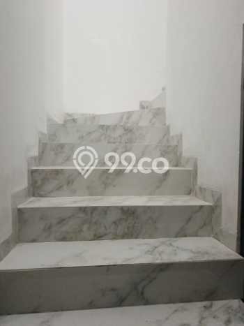 Rumah Kontrakan Jakarta Timur LT 90m2 LB 130m2 Area Kayu Putih Rumah Kontrakan Jakarta Timur LT 90m2 LB 130m2 Area Kayu Putih