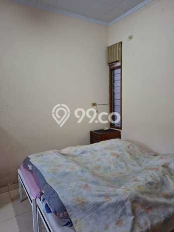 Disewakan! Rumah 3 Kamar Tidur &
3 Kamar Mandi di Rawamangun, Jakarta Timur Disewakan! Rumah 3 Kamar Tidur &
3 Kamar Mandi di Rawamangun, Jakarta Timur